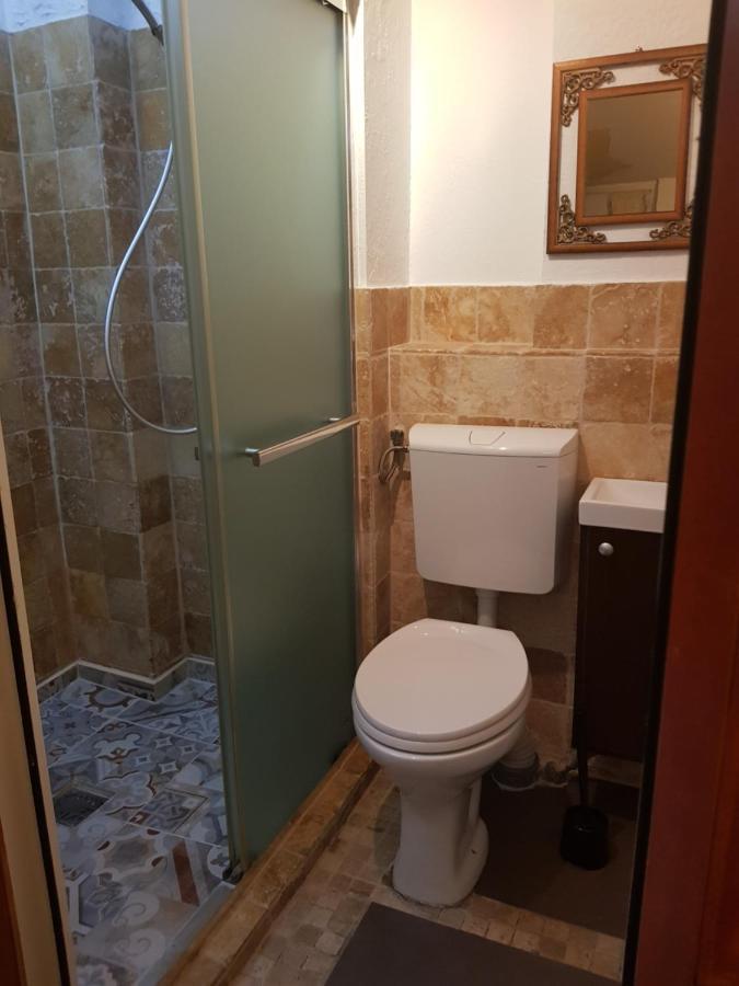 Mpoint Motel Bukurešť Exteriér fotografie
