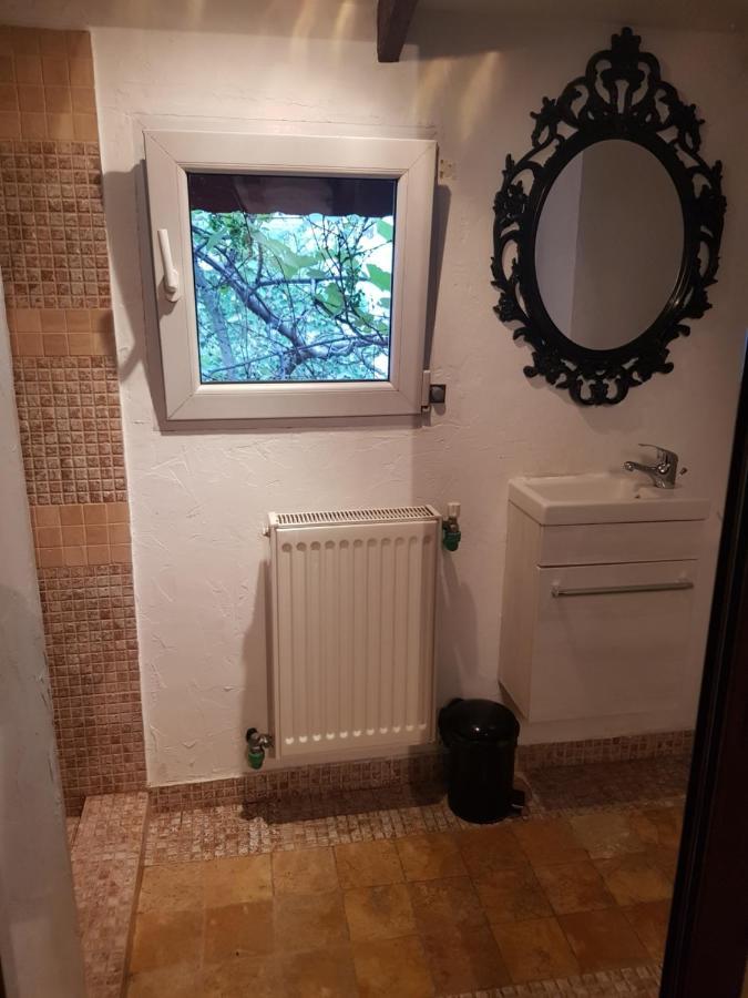 Mpoint Motel Bukurešť Exteriér fotografie