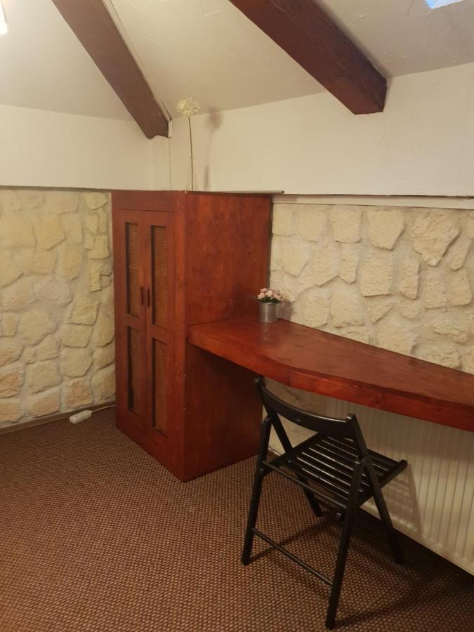 Mpoint Motel Bukurešť Exteriér fotografie