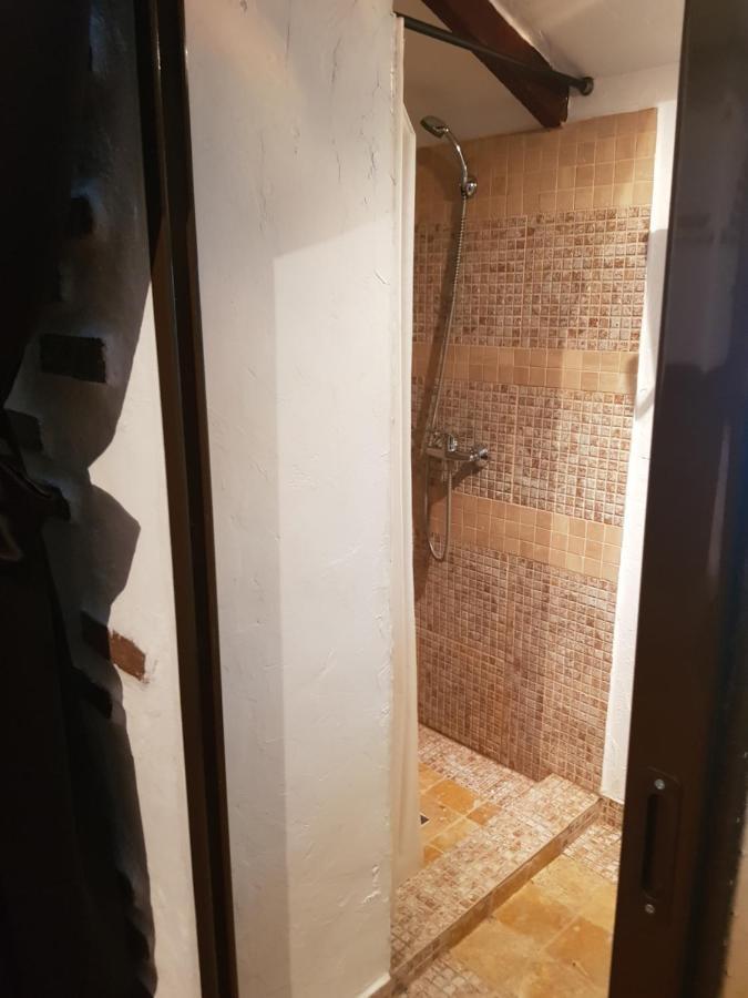 Mpoint Motel Bukurešť Exteriér fotografie