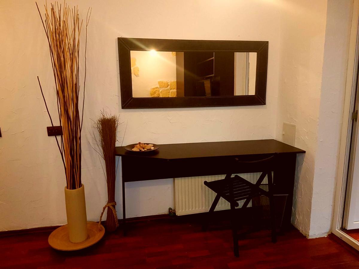 Mpoint Motel Bukurešť Exteriér fotografie