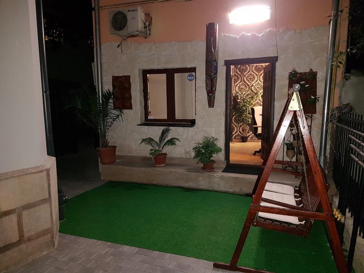Mpoint Motel Bukurešť Exteriér fotografie